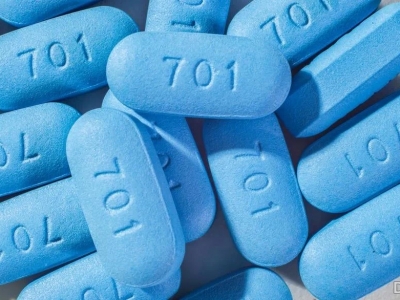 9 个实例说明 | 使用 PrEP 后为何还会感染艾滋病毒？