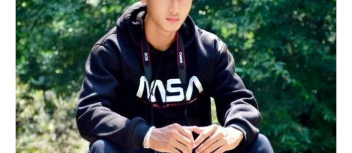 极品帅哥 — 马克的大肉棒