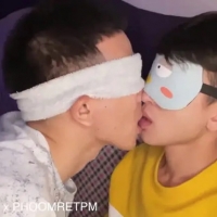 MYSTYLE - 淦身寸大 D 鲜肉