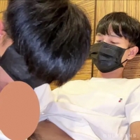 MARCH CMU - 和同学酒店释放压力