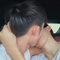 MYSTYLE - 和男大车震